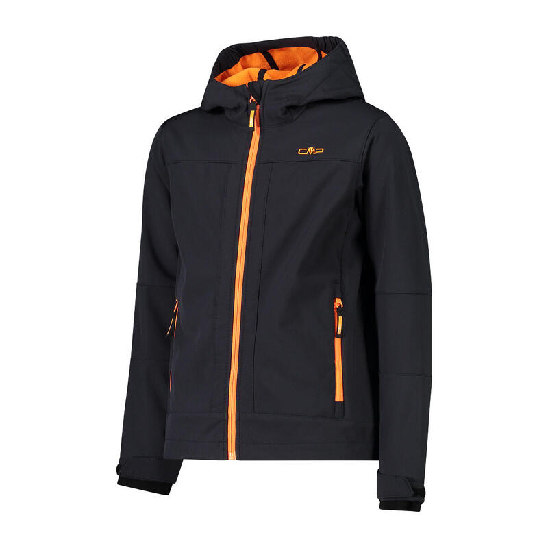 Veste à capuche enfant CMP