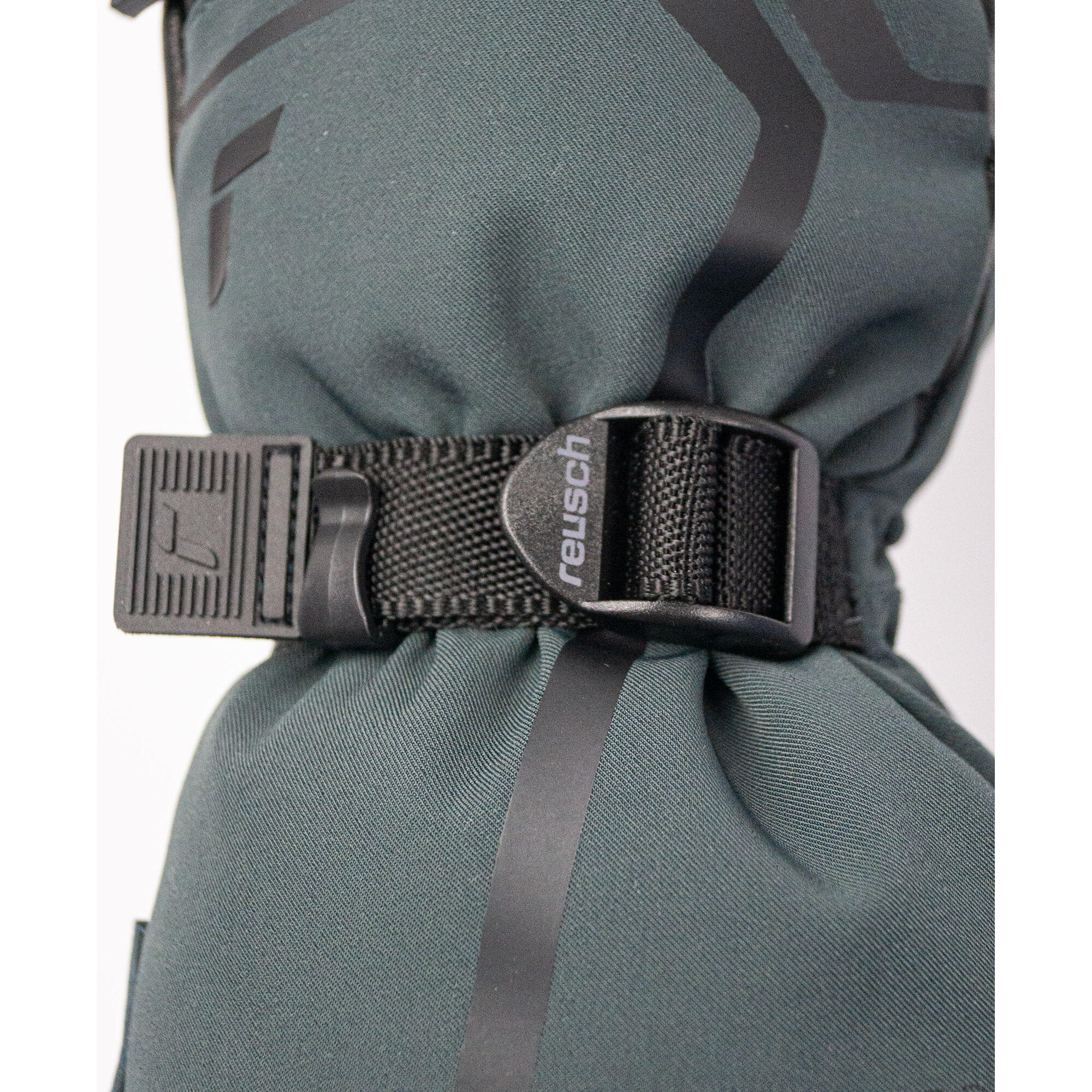 Seconde vie - Moufles Reusch Down Spirit GTX 4/7
