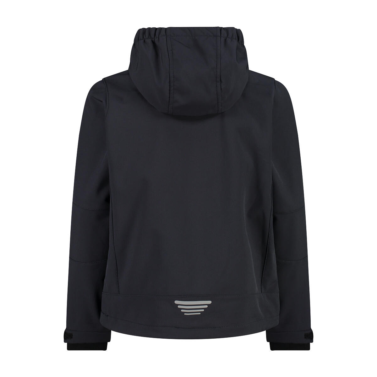Kapuzenjacke Kind CMP 2/3
