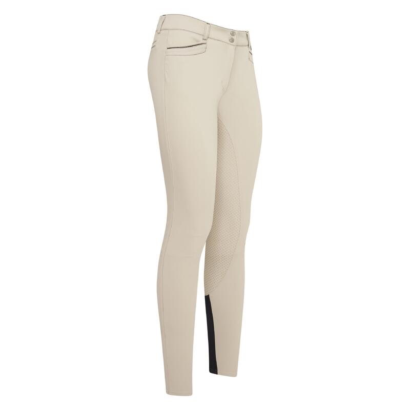 Pantalon équitation full grip femme Euro-Star Arielle