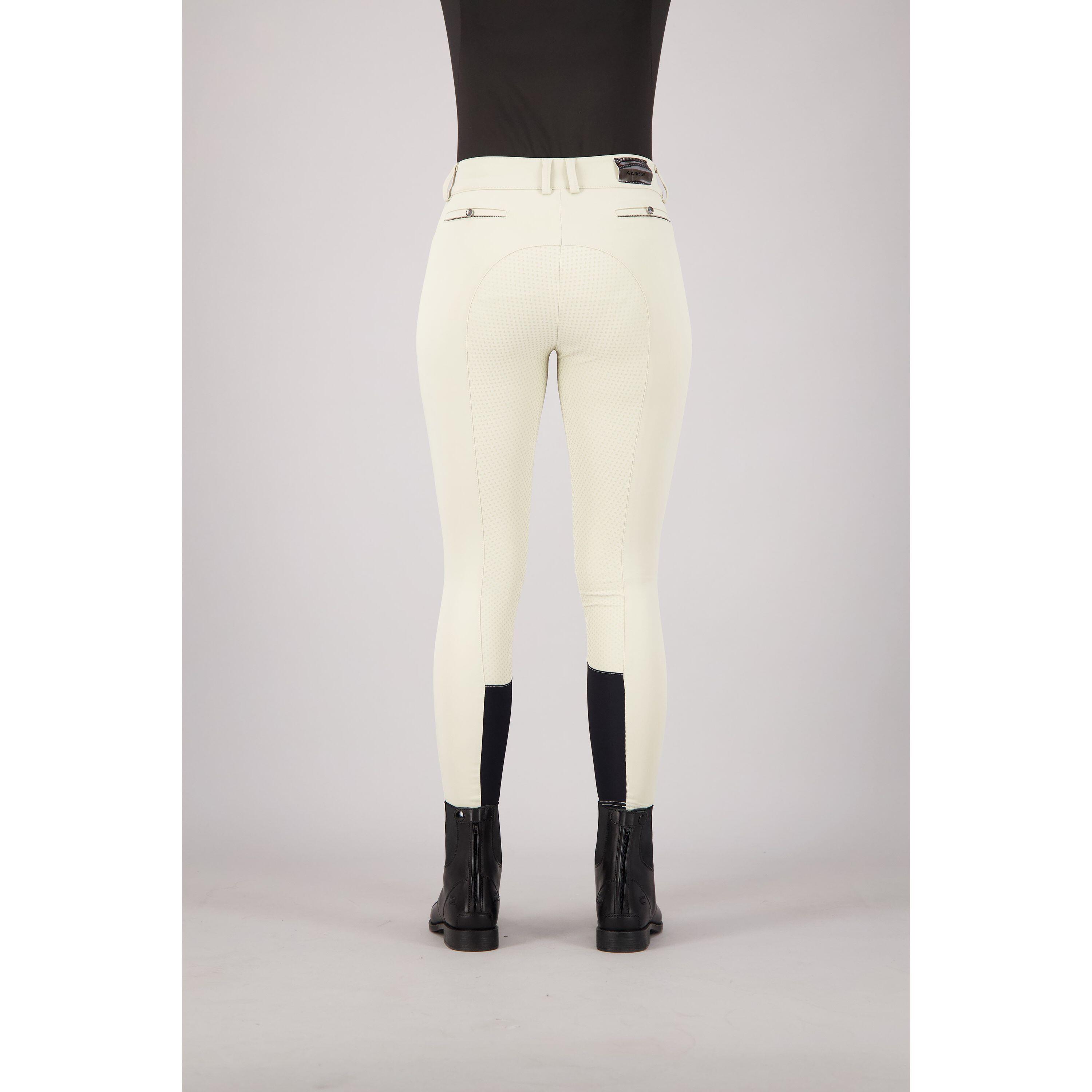 Reithose full grip Frau Euro-Star Arielle 7/7