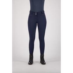 Seconde vie - Pantalon équitation full grip femme Euro-Star Arielle