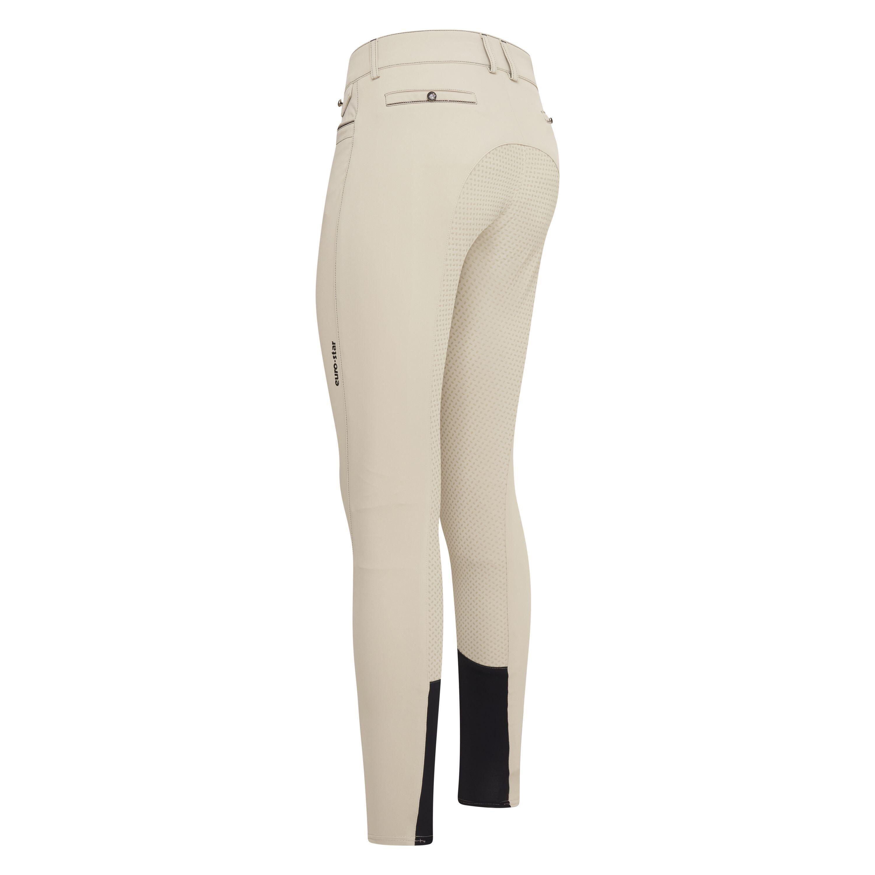 Reithose full grip Frau Euro-Star Arielle 2/7