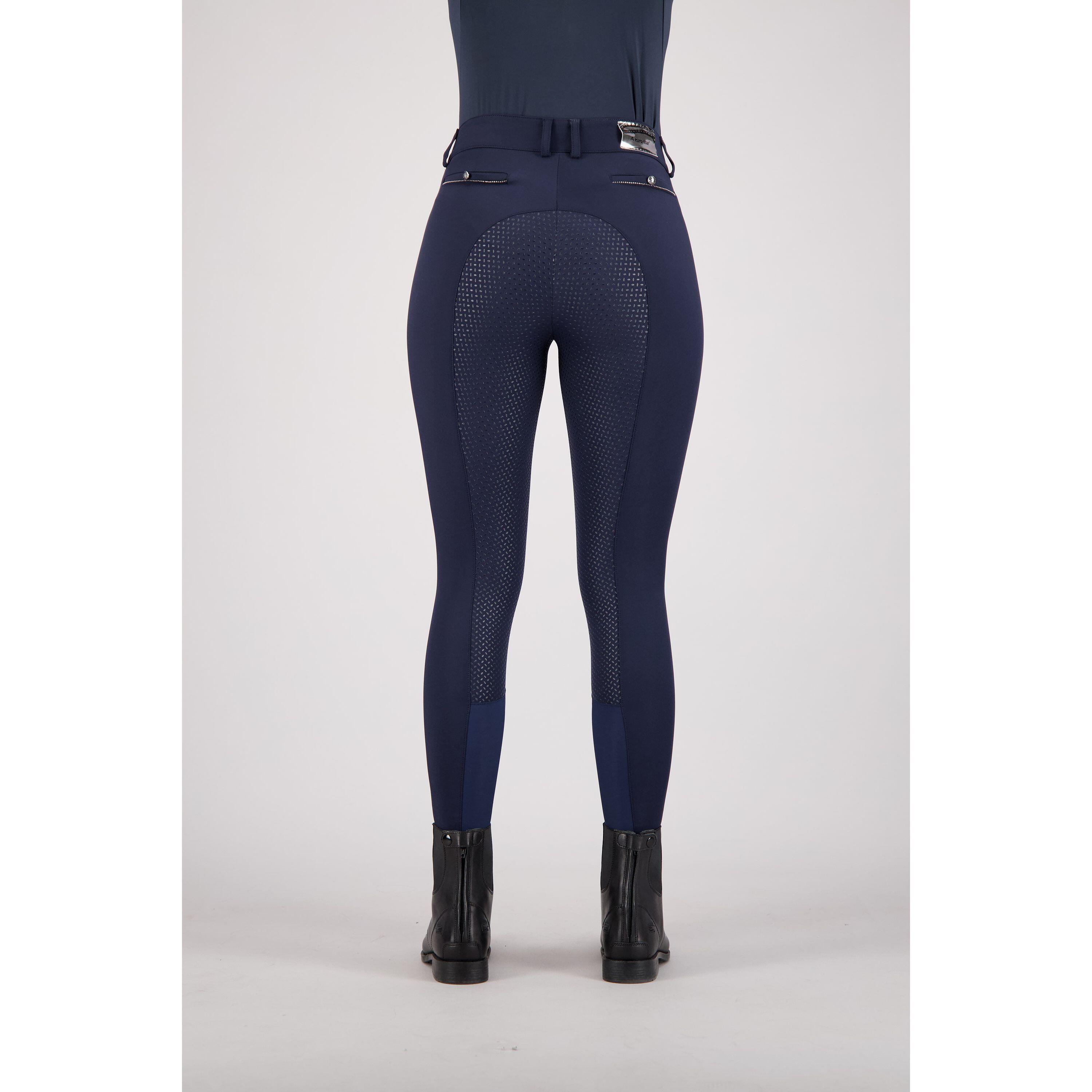 Reithose full grip Frau Euro-Star Arielle 6/6