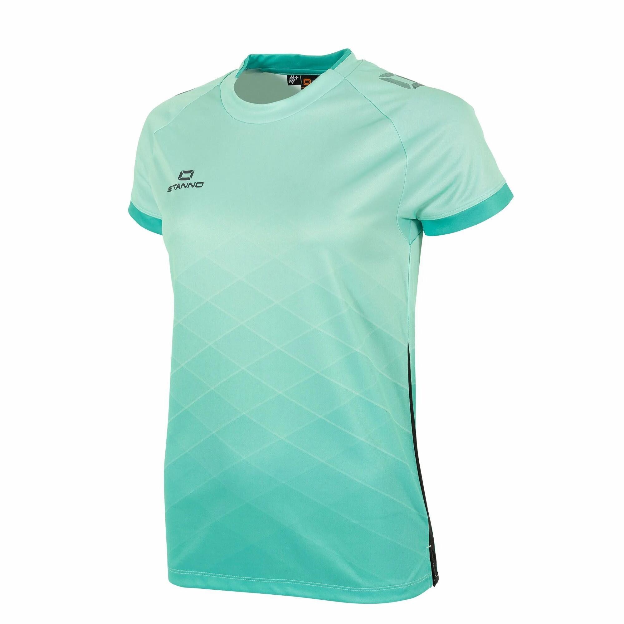 Camiseta de mujer Stanno Altius 3/5