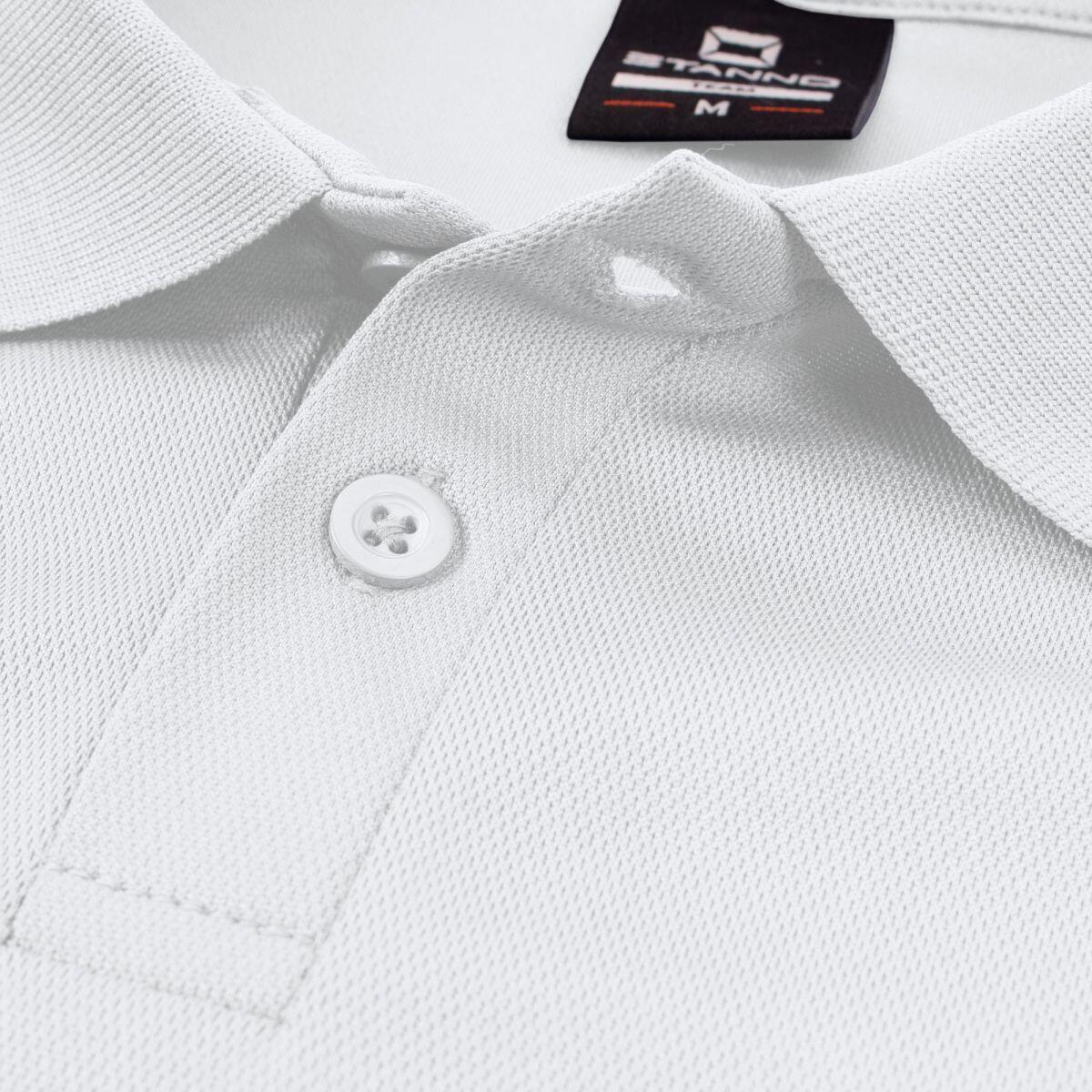Polo Stanno First 6/7