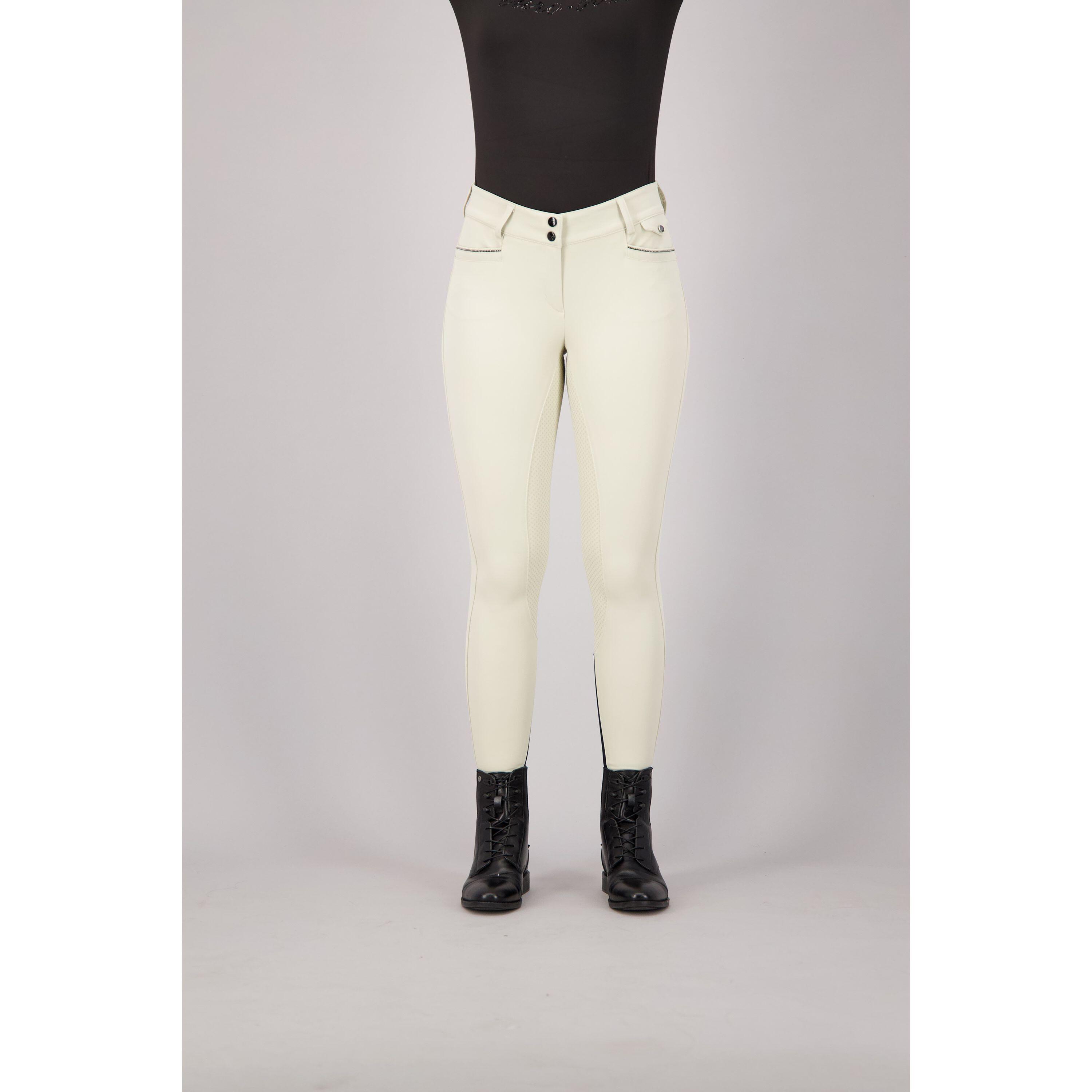 Reithose full grip Frau Euro-Star Arielle 4/7