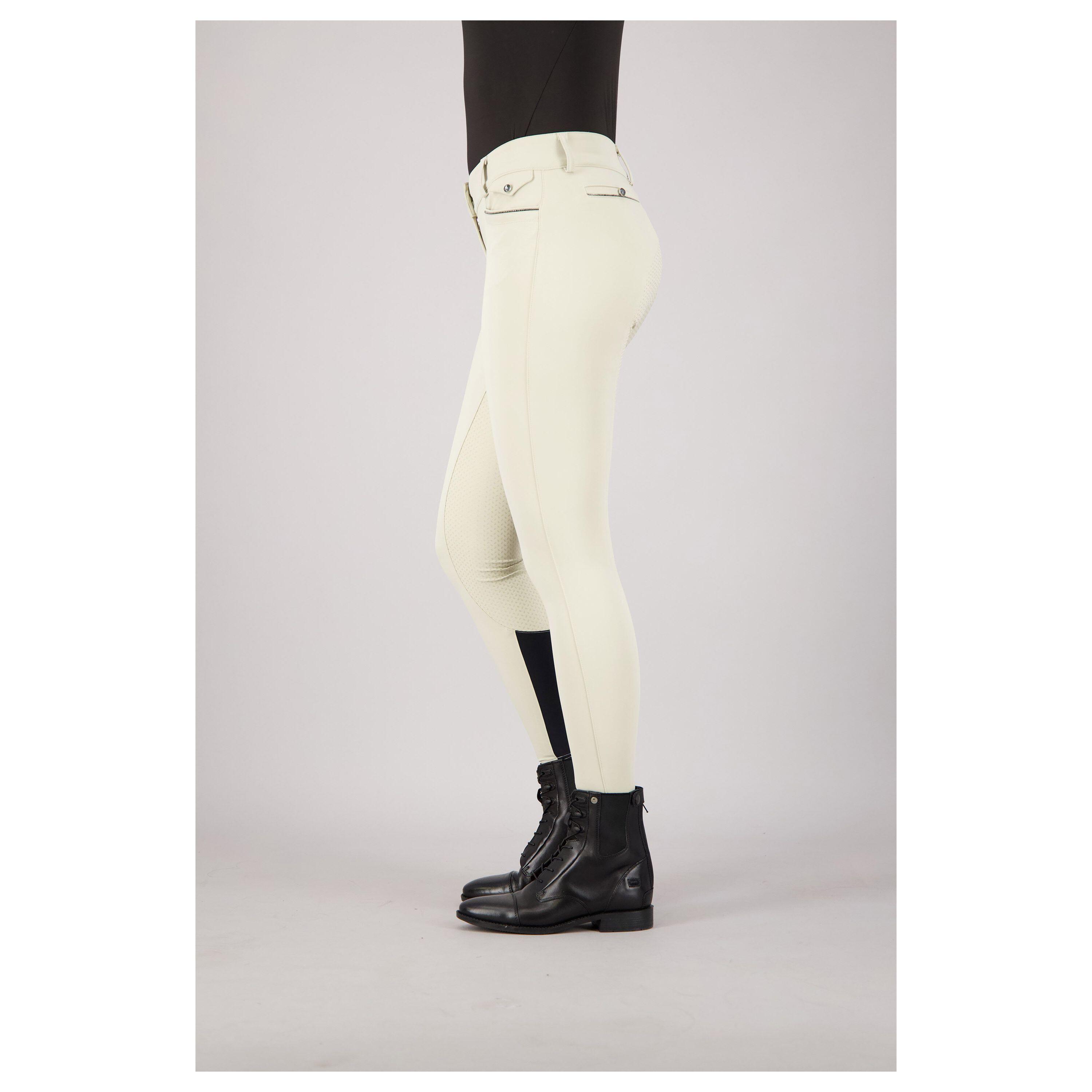 Reithose full grip Frau Euro-Star Arielle 6/7
