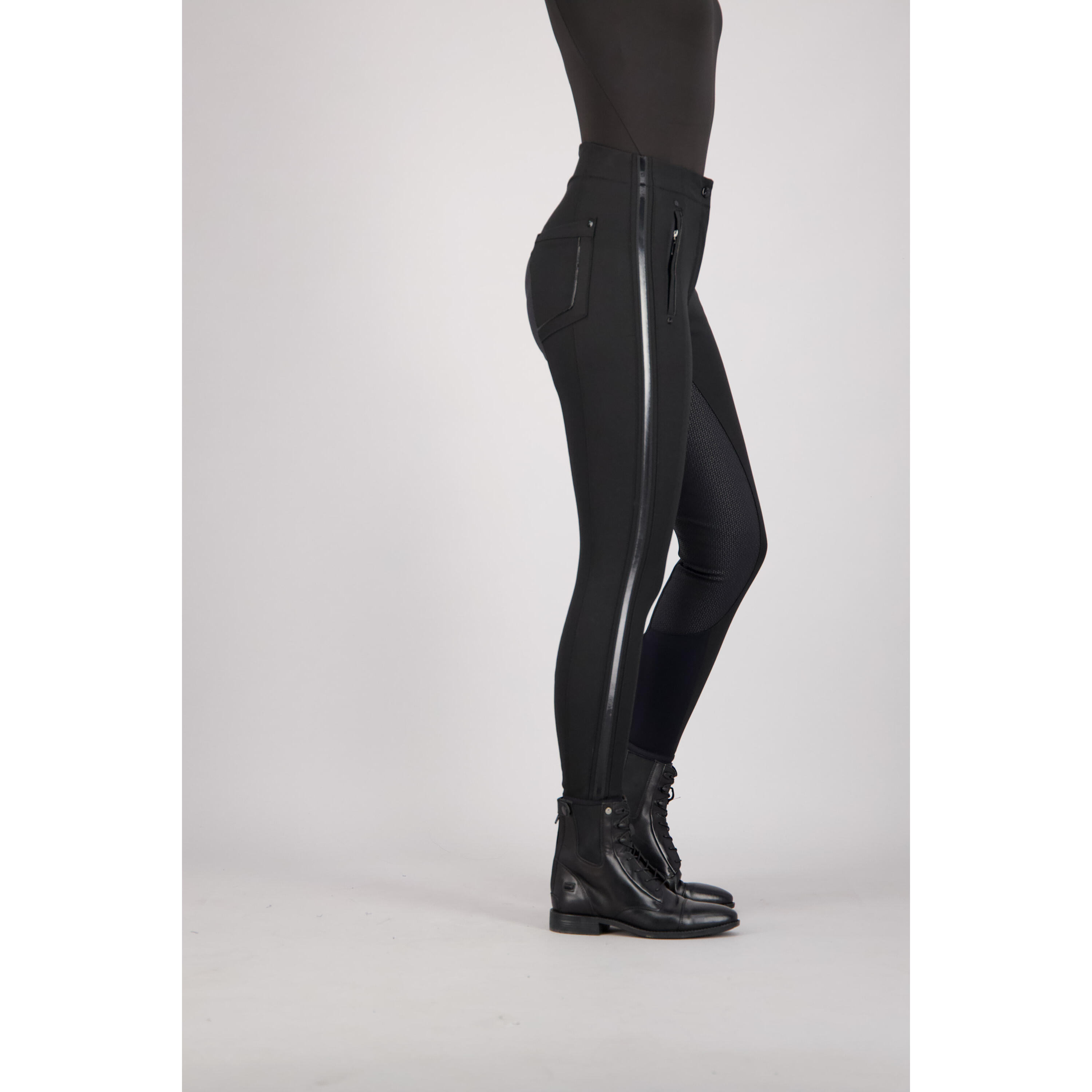Reithose full grip Frau Euro-Star Wondershape 5/5