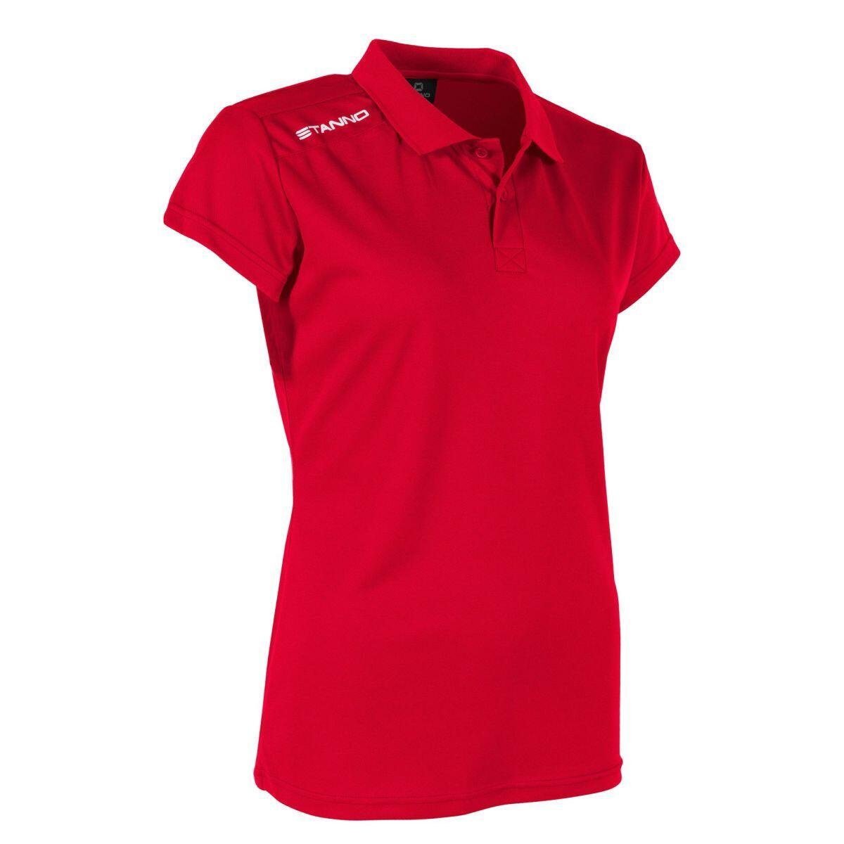 Polo femme Stanno Field 3/7