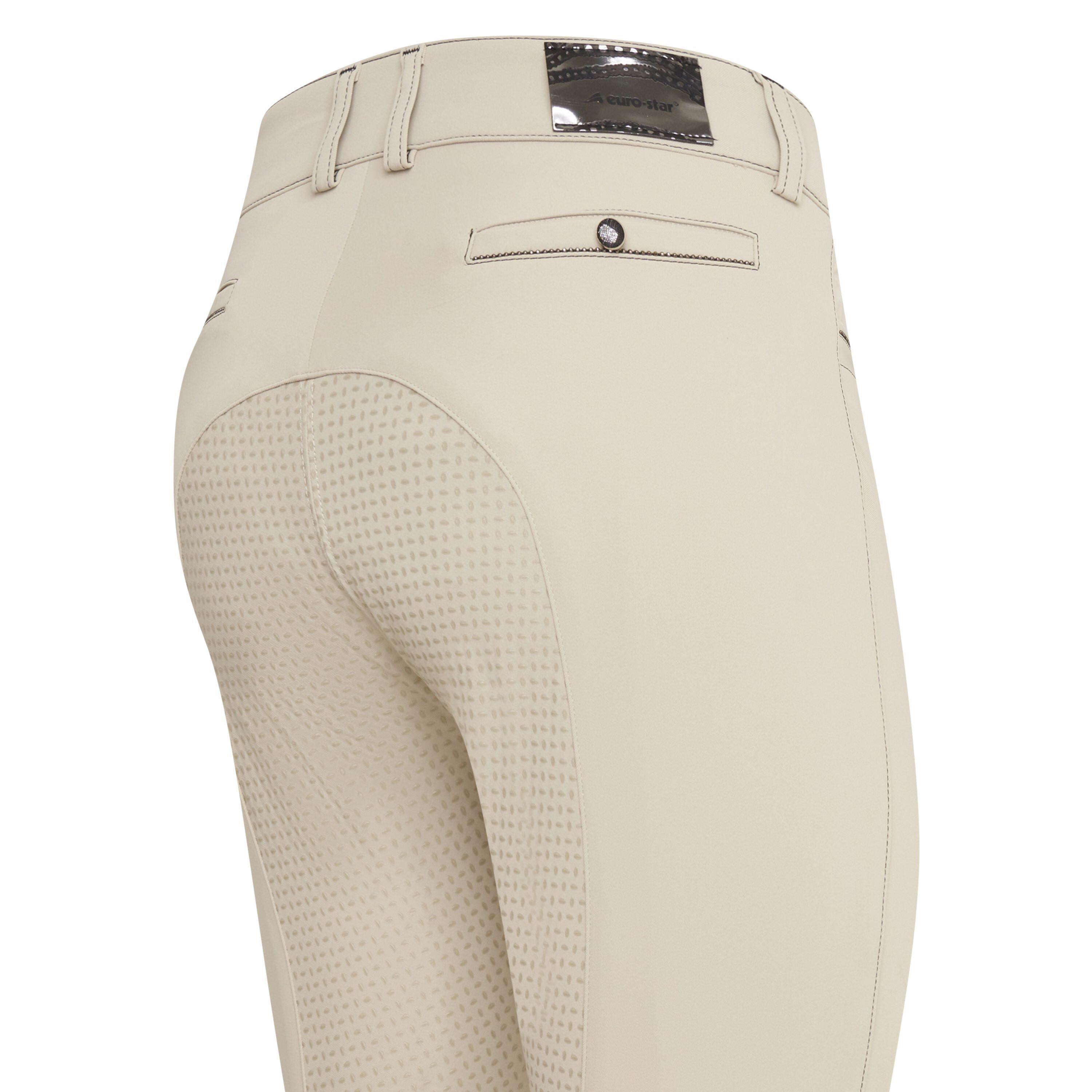 Reithose full grip Frau Euro-Star Arielle 3/7