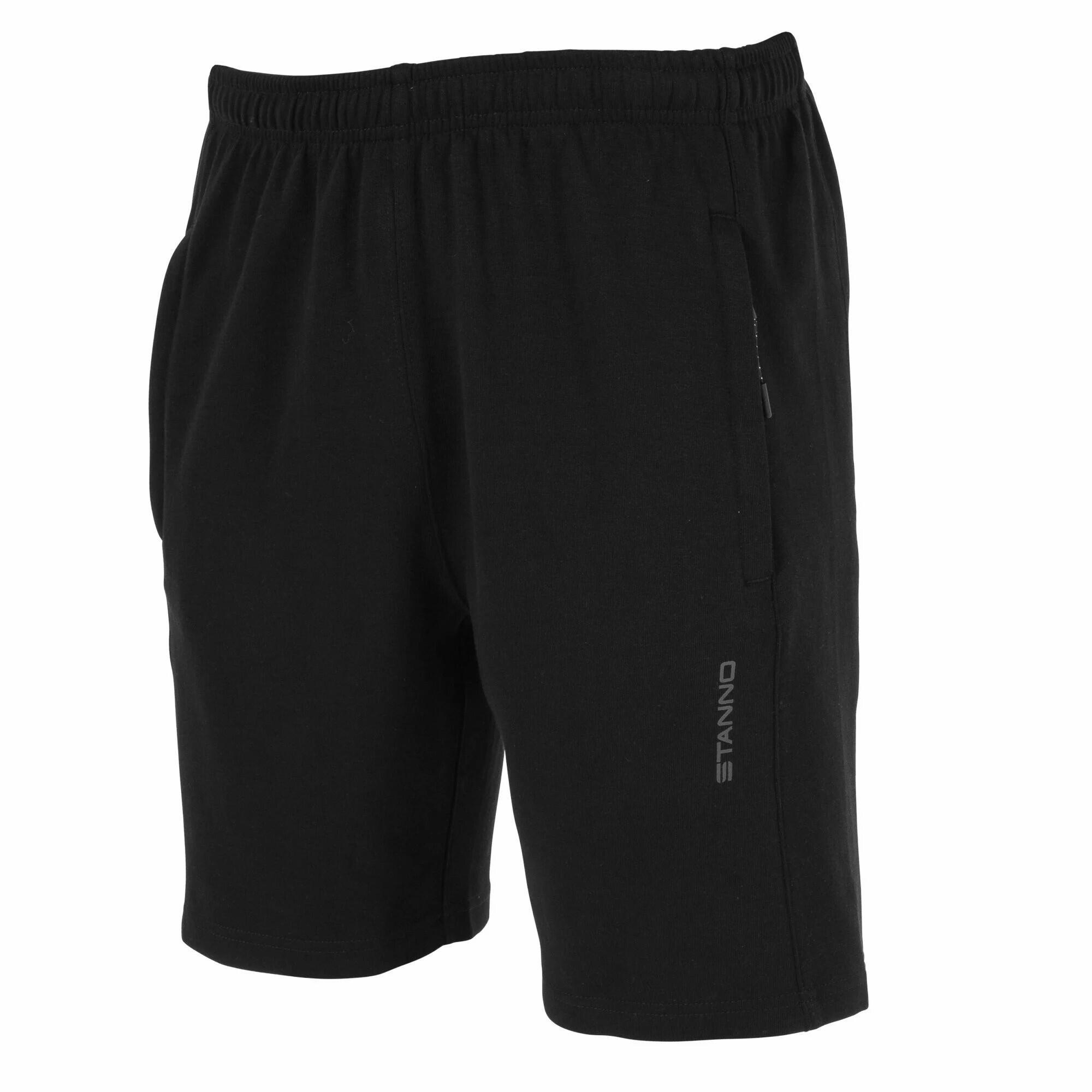 Short Stanno Base 2/5
