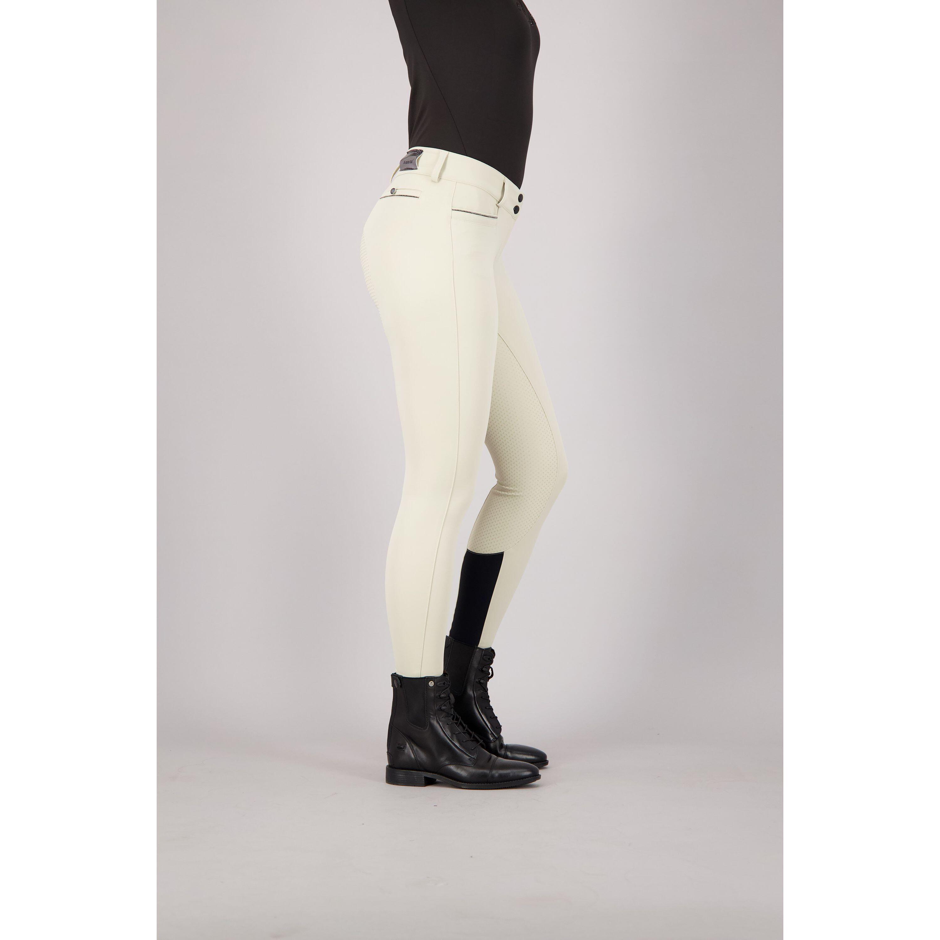 Reithose full grip Frau Euro-Star Arielle 5/7