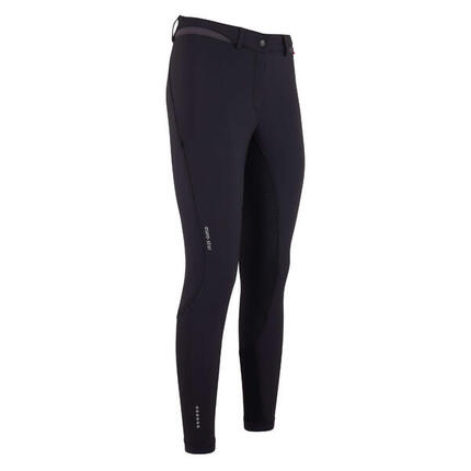Pantalon équitation full grip femme Euro-Star Queen