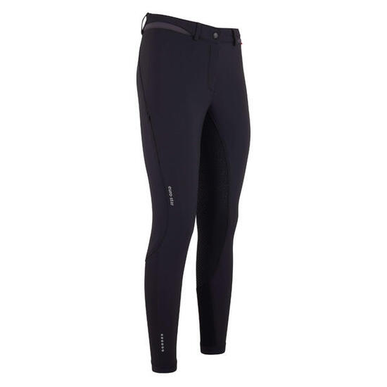 Pantalon équitation full grip femme Euro-Star Queen