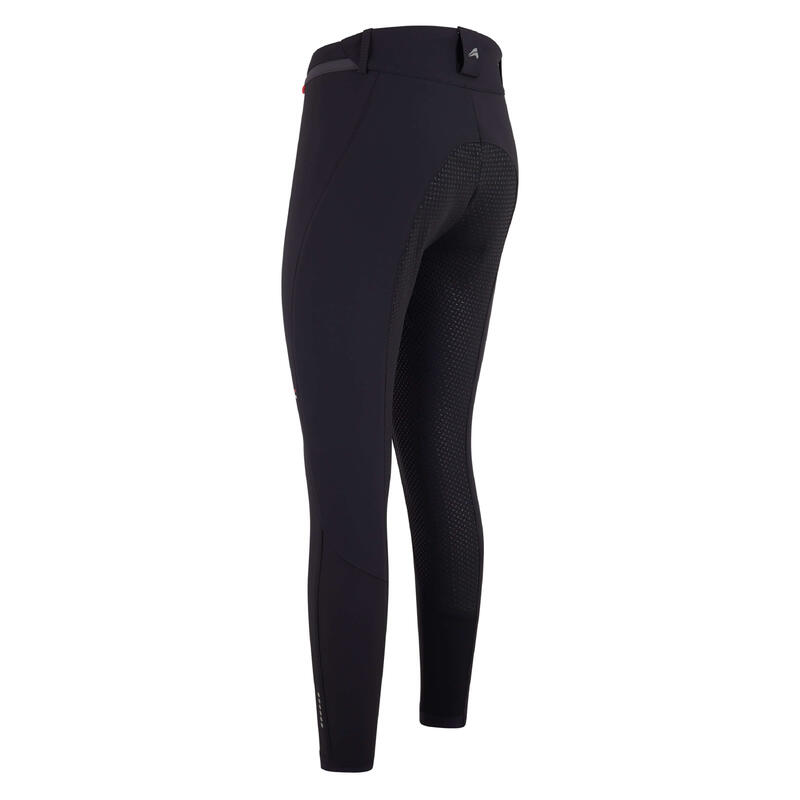 Pantaloni Euro-Star Queen cu grip complet pentru femei