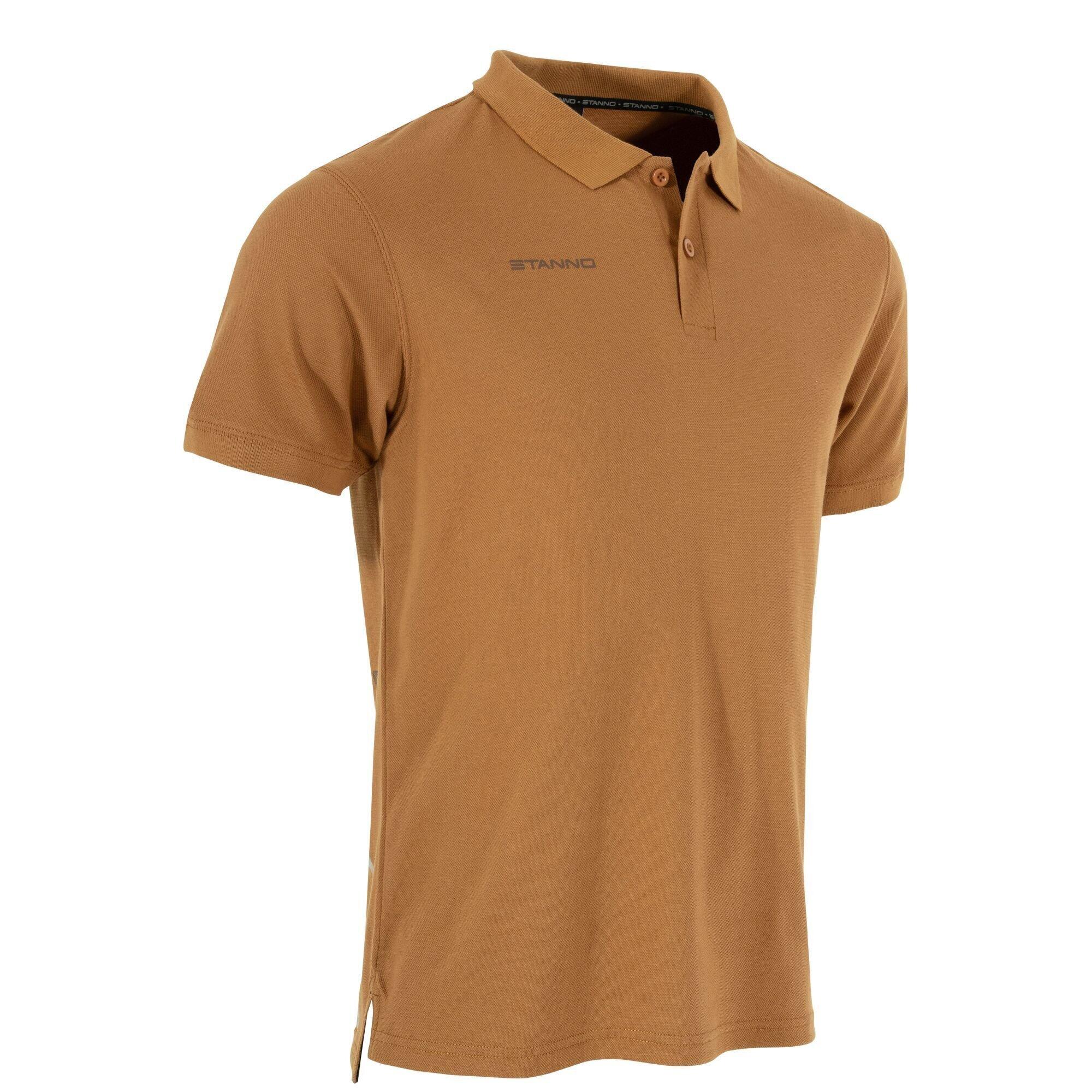 Polo Stanno Base 2/5