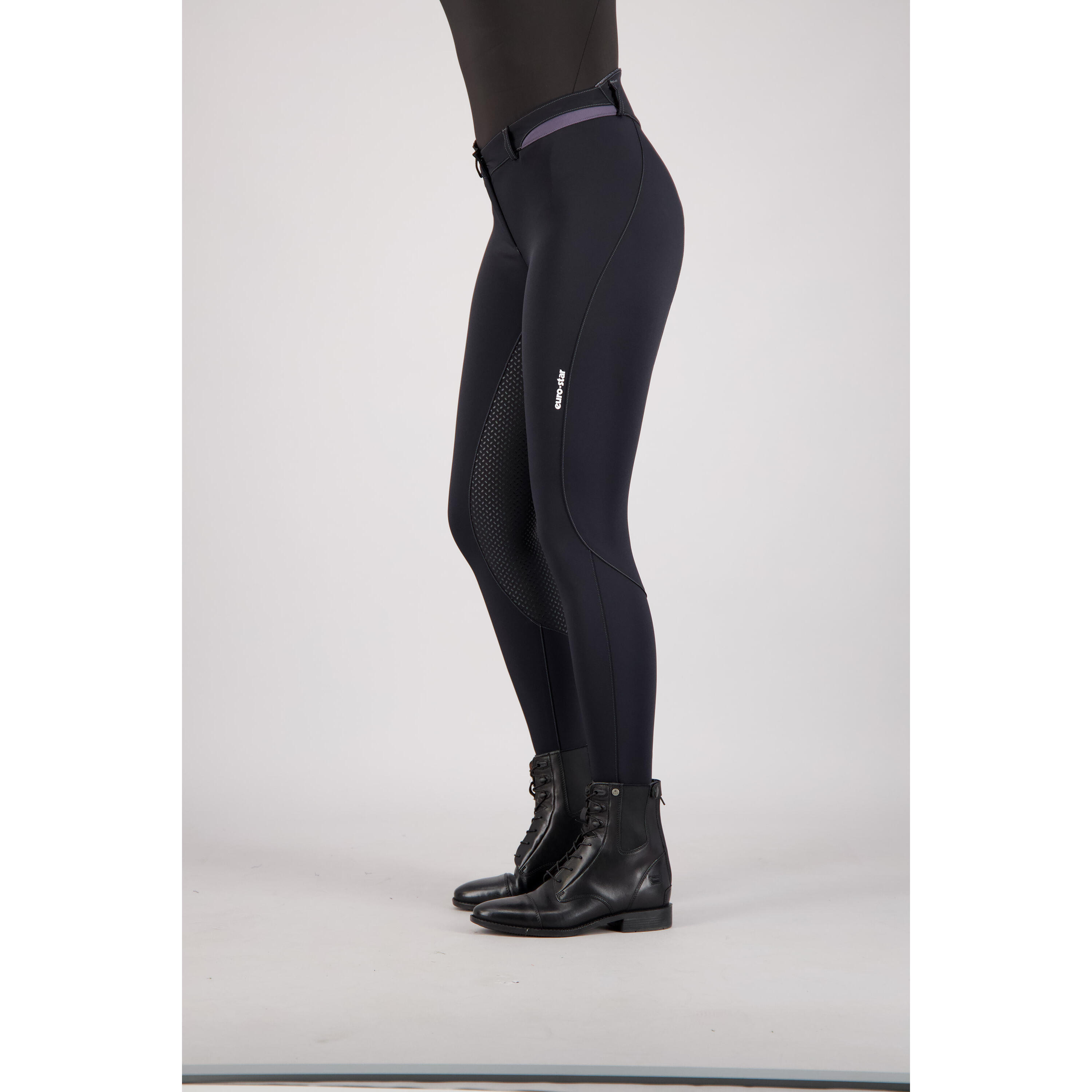 Reithose full grip Frau Euro-Star Queen 5/5