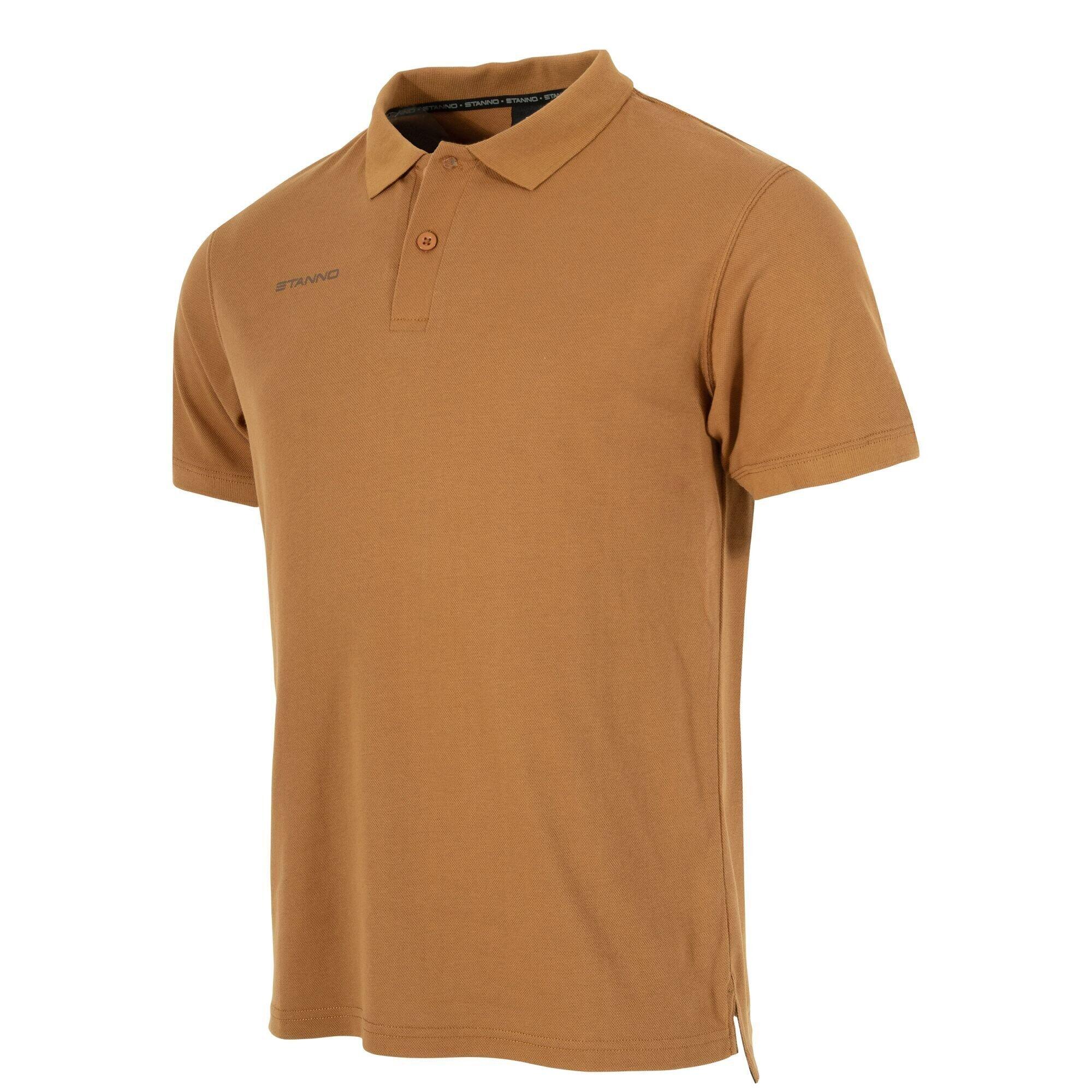 Polo Stanno Base 3/5