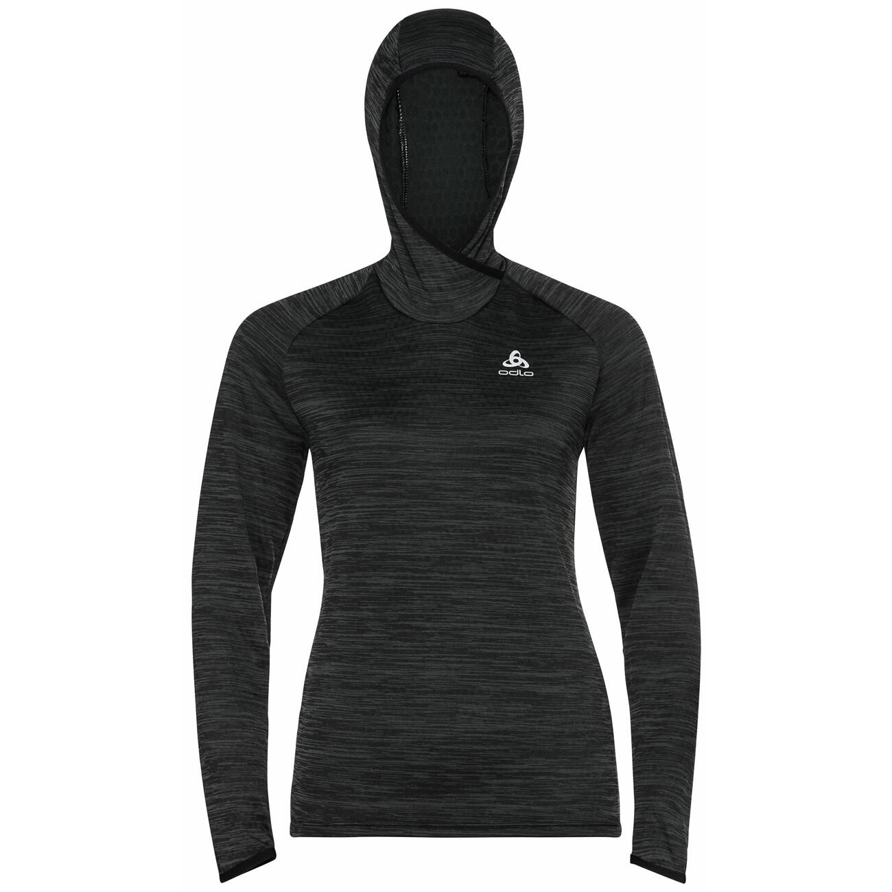 Hoody midlayer MILLENNIUM ELEMENT 3/4