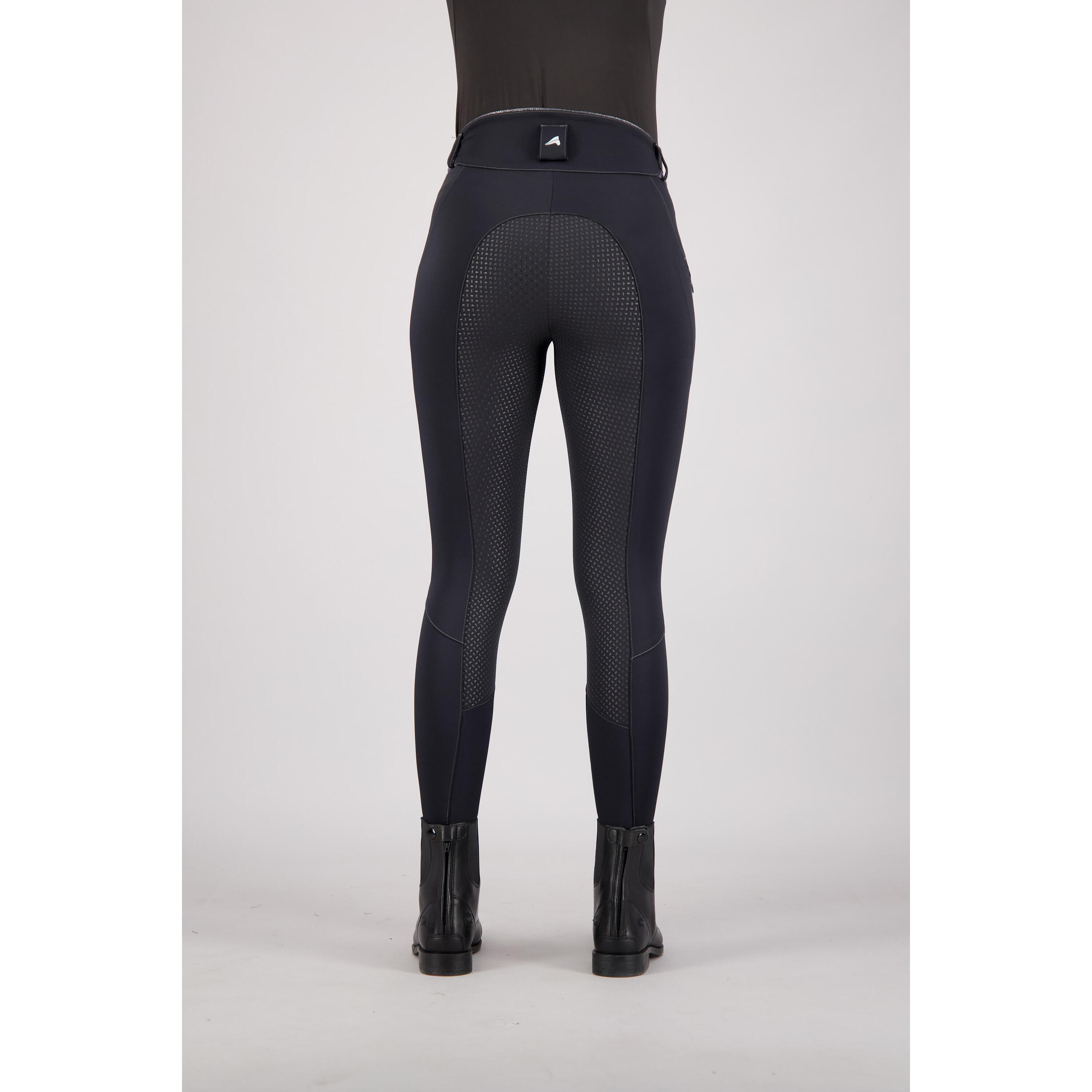 Euro-Star Queen women's full grip riding pants