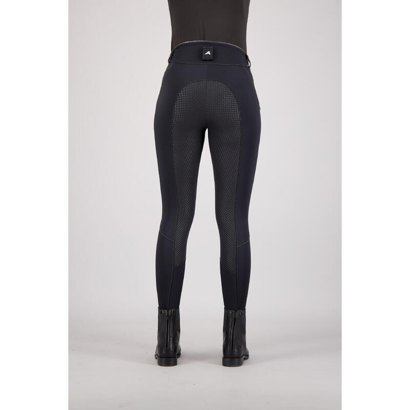 Pantaloni Euro-Star Queen cu grip complet pentru femei