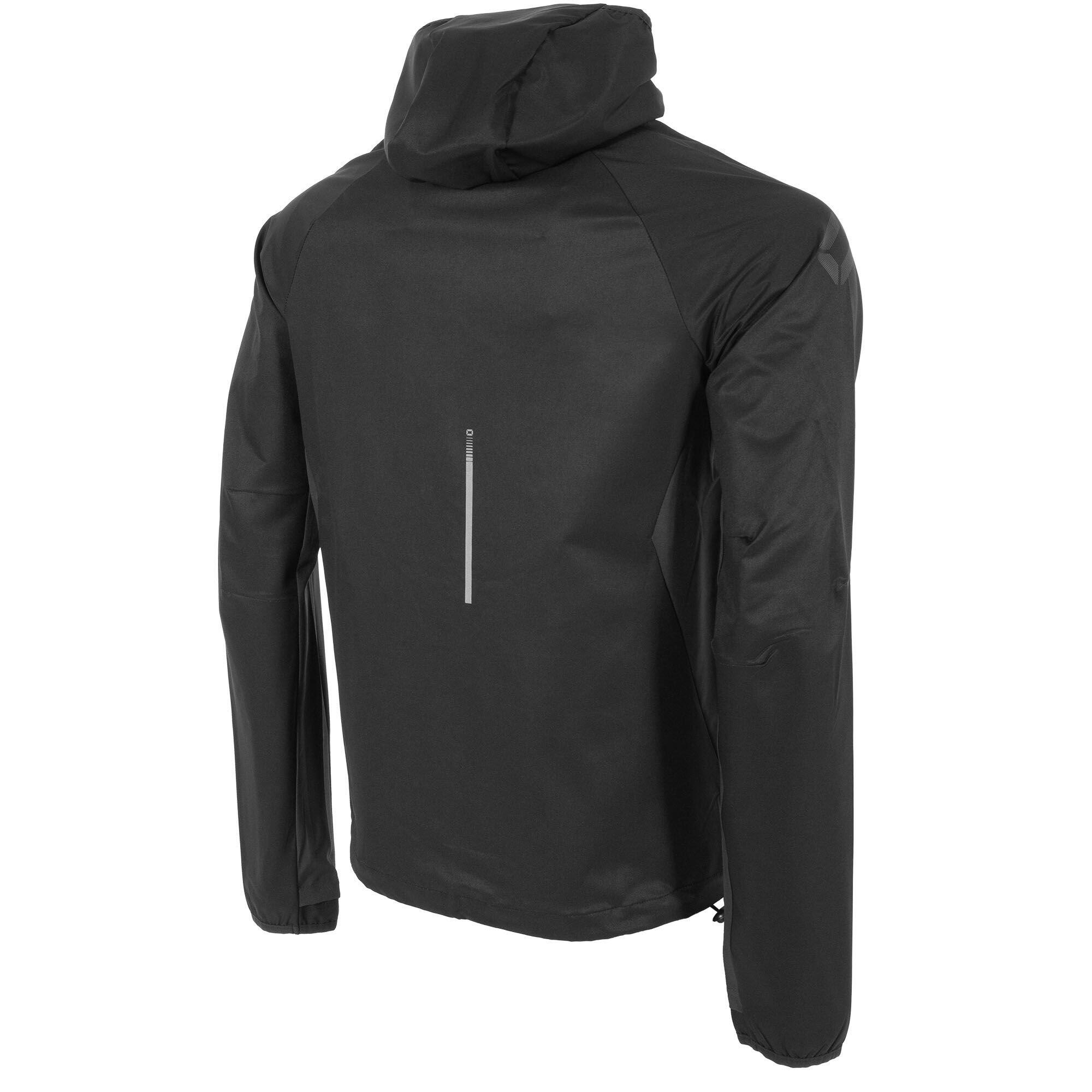 Chaqueta de chándal Stanno Functionals Flex 4/5