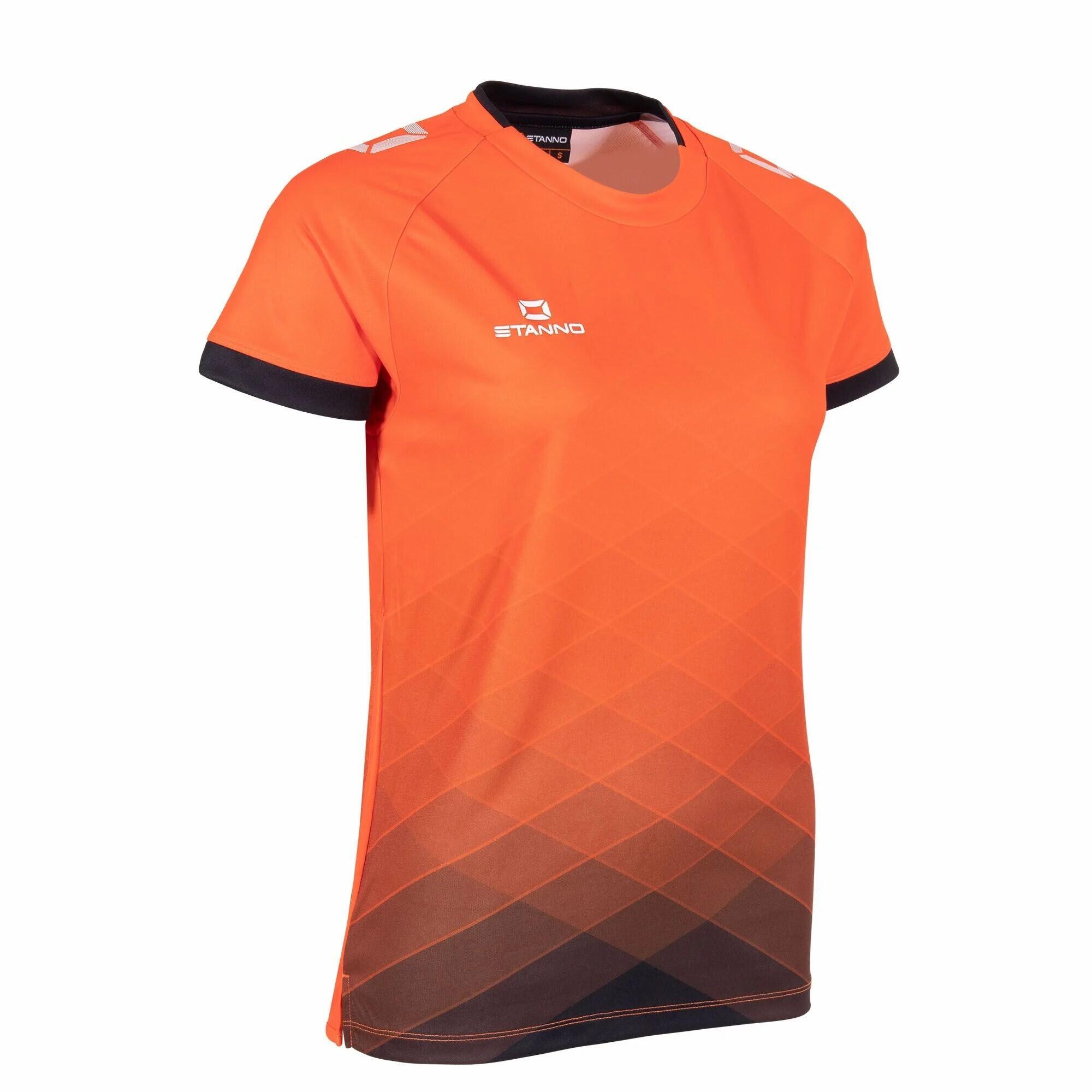 Camiseta de mujer Stanno Altius 3/5