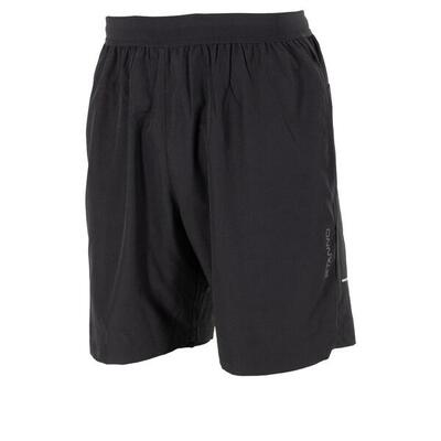 2-in-1 shorts stanno