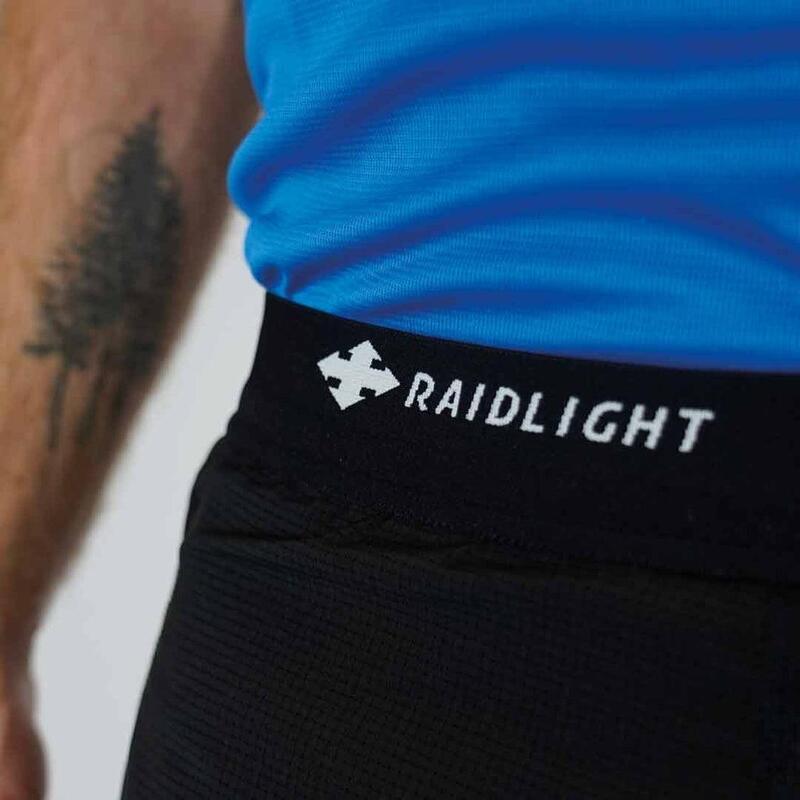 Pantaloncini RaidLight Raider