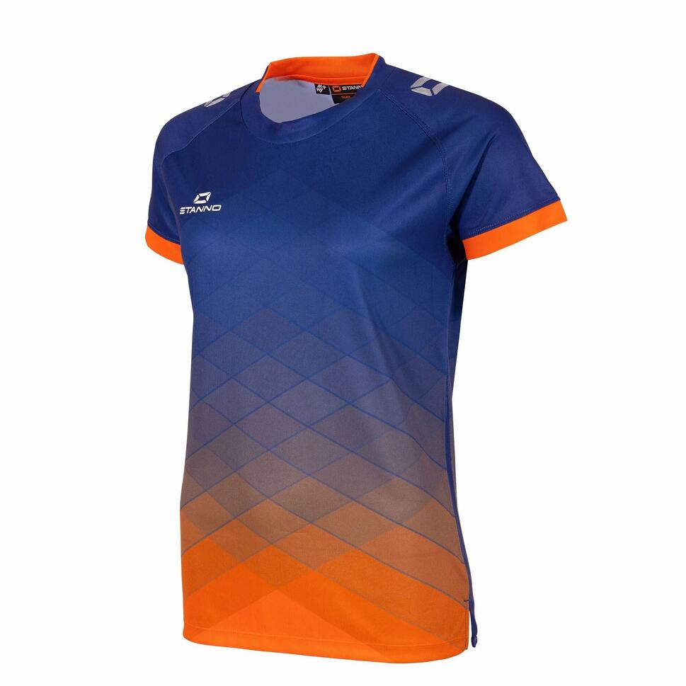 Damski jersey Stanno Altius