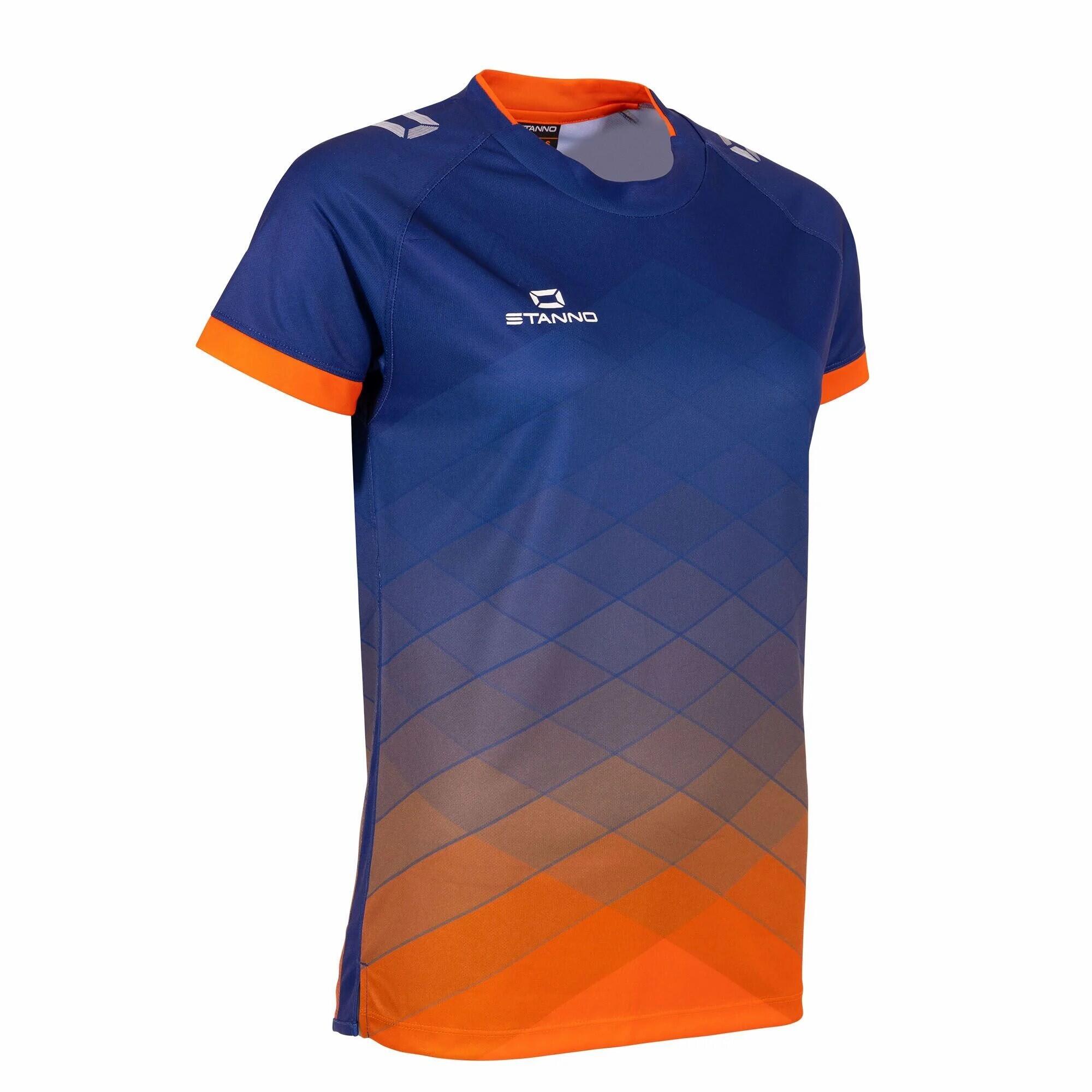 Camiseta de mujer Stanno Altius 3/5