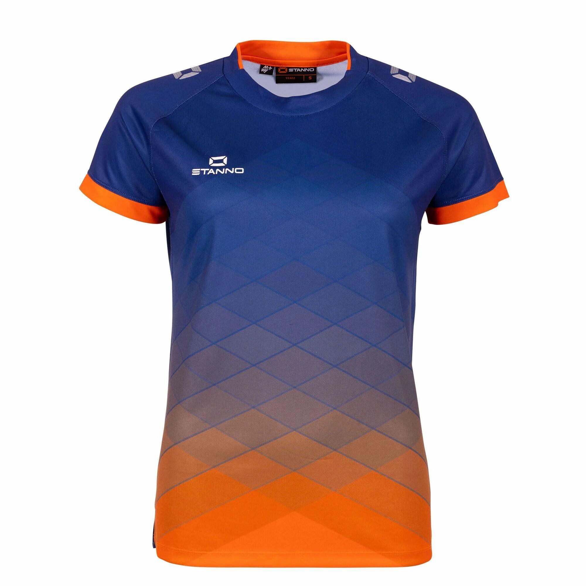 Damski jersey Stanno Altius