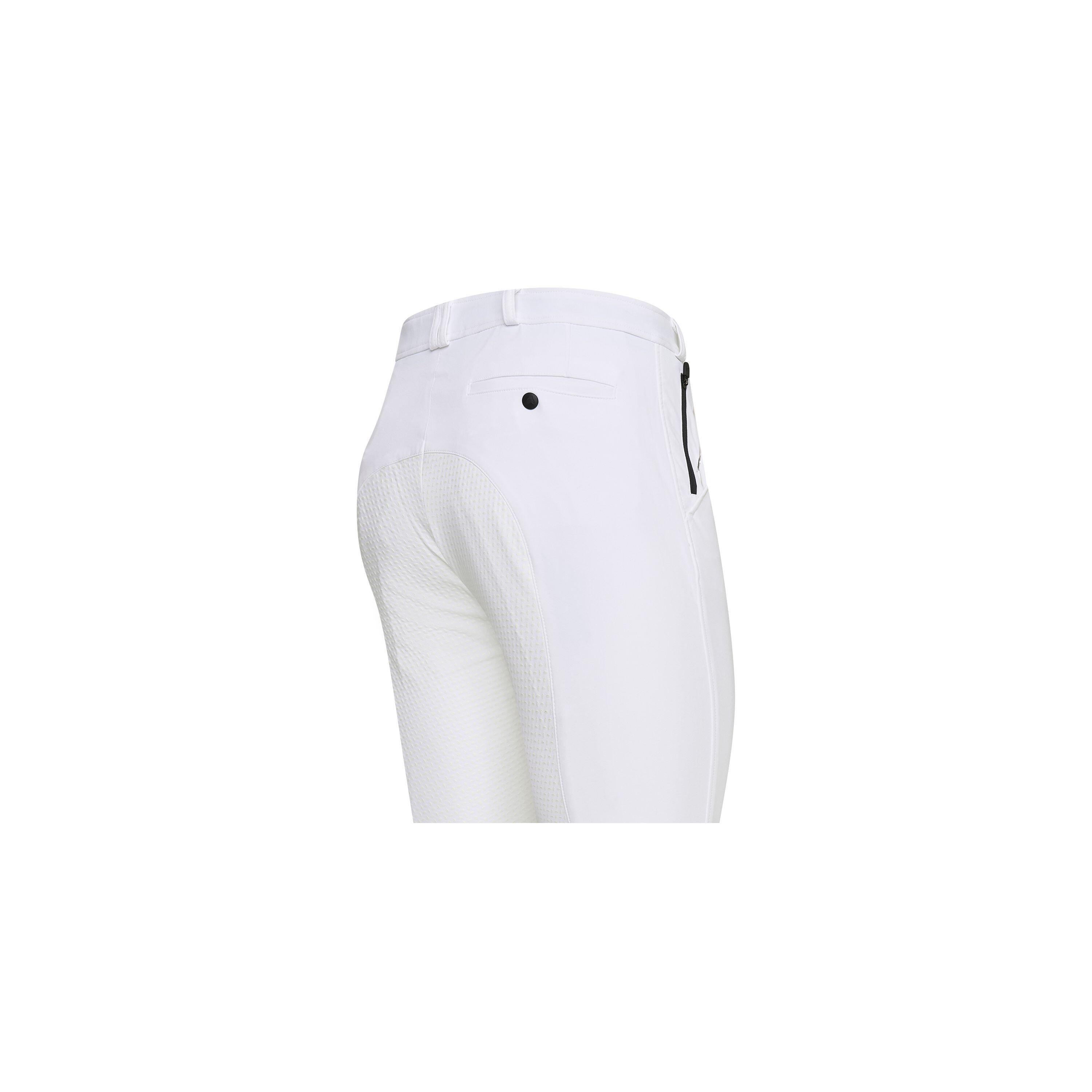 Reithose Full Grip Euro-Star Marco 3/3