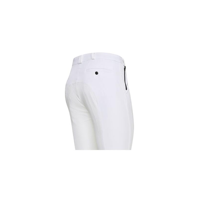 Pantaloni da equitazione full grip Euro-Star Marco