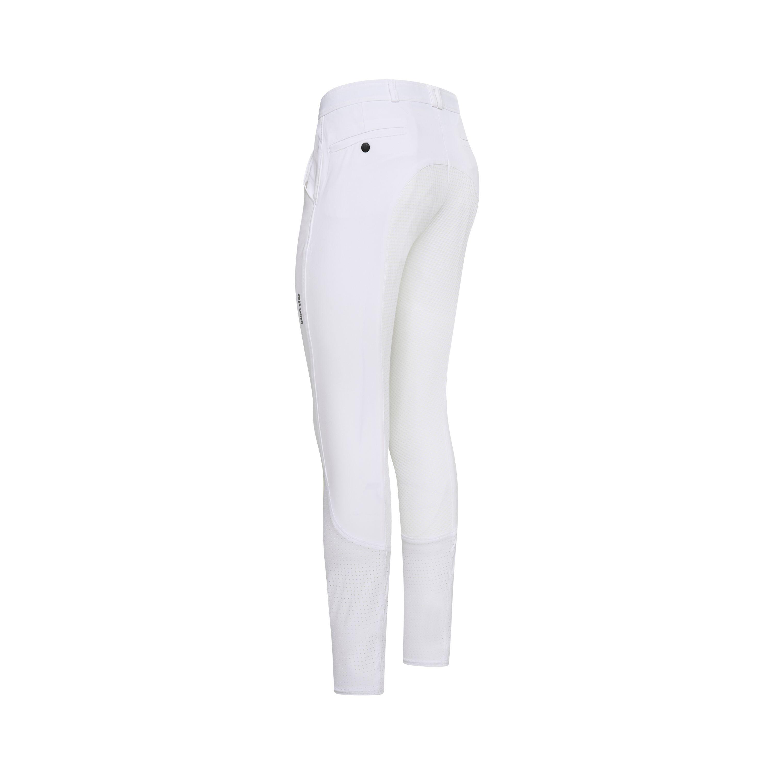 Reithose Full Grip Euro-Star Marco 2/3