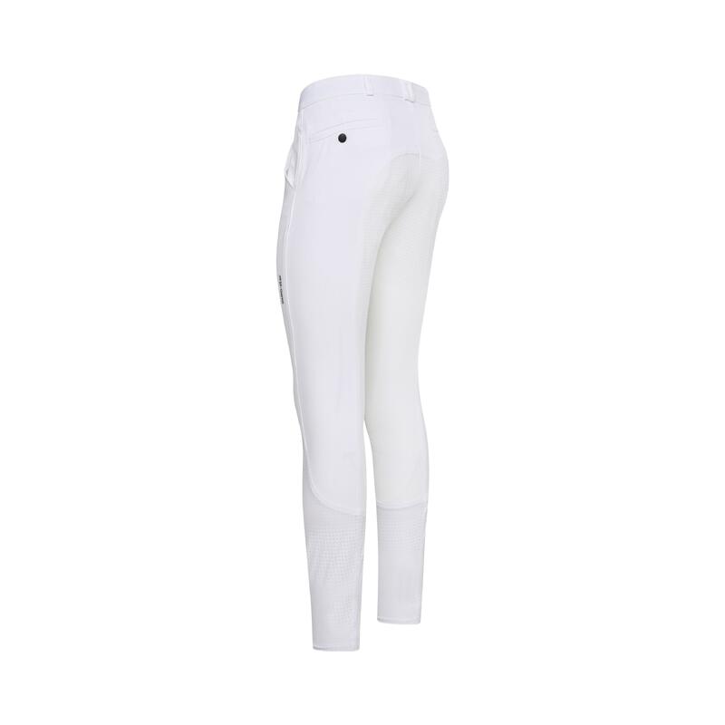 Pantalon équitation full grip Euro-Star Marco