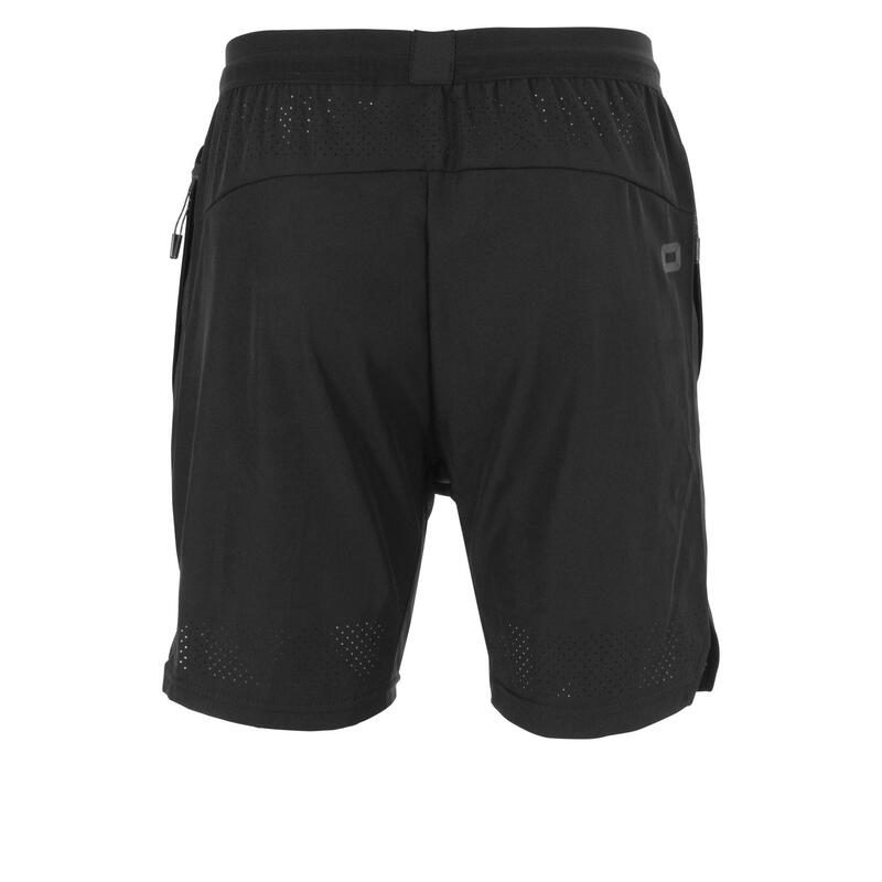 Short Stanno Functionals Woven II