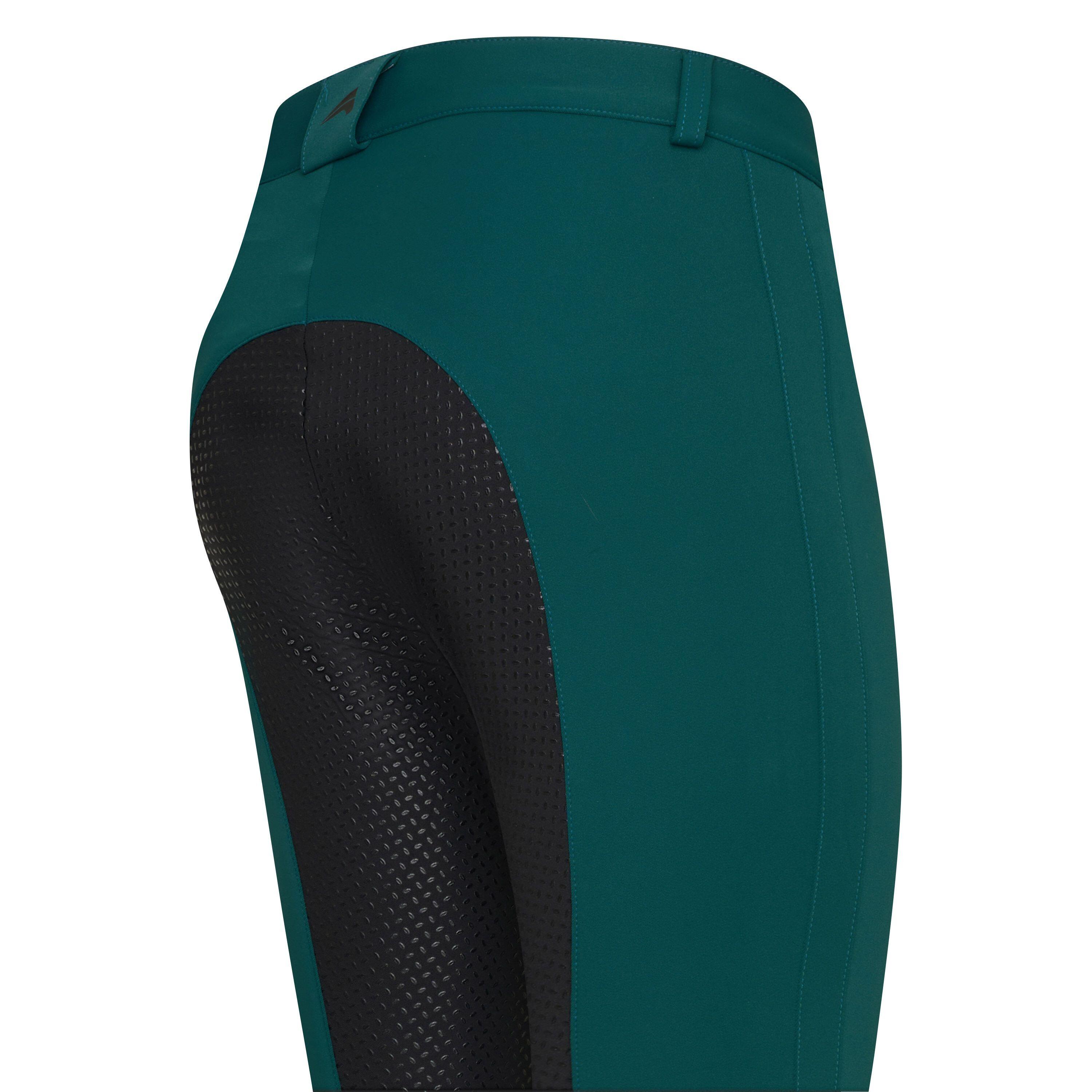 Reithose full grip Frau Euro-Star Airflow 3/3