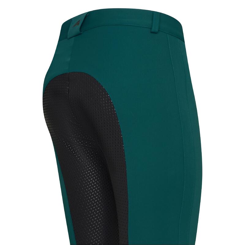 Pantalon Euro-Star Airflow cu grip complet pentru femei