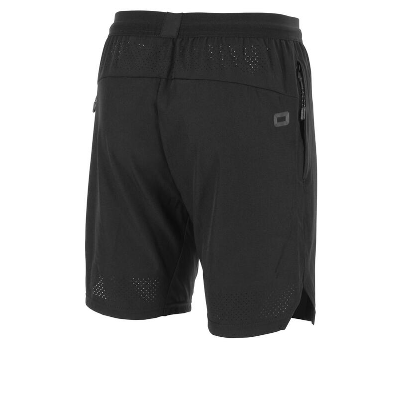 Short Stanno Functionals Woven II