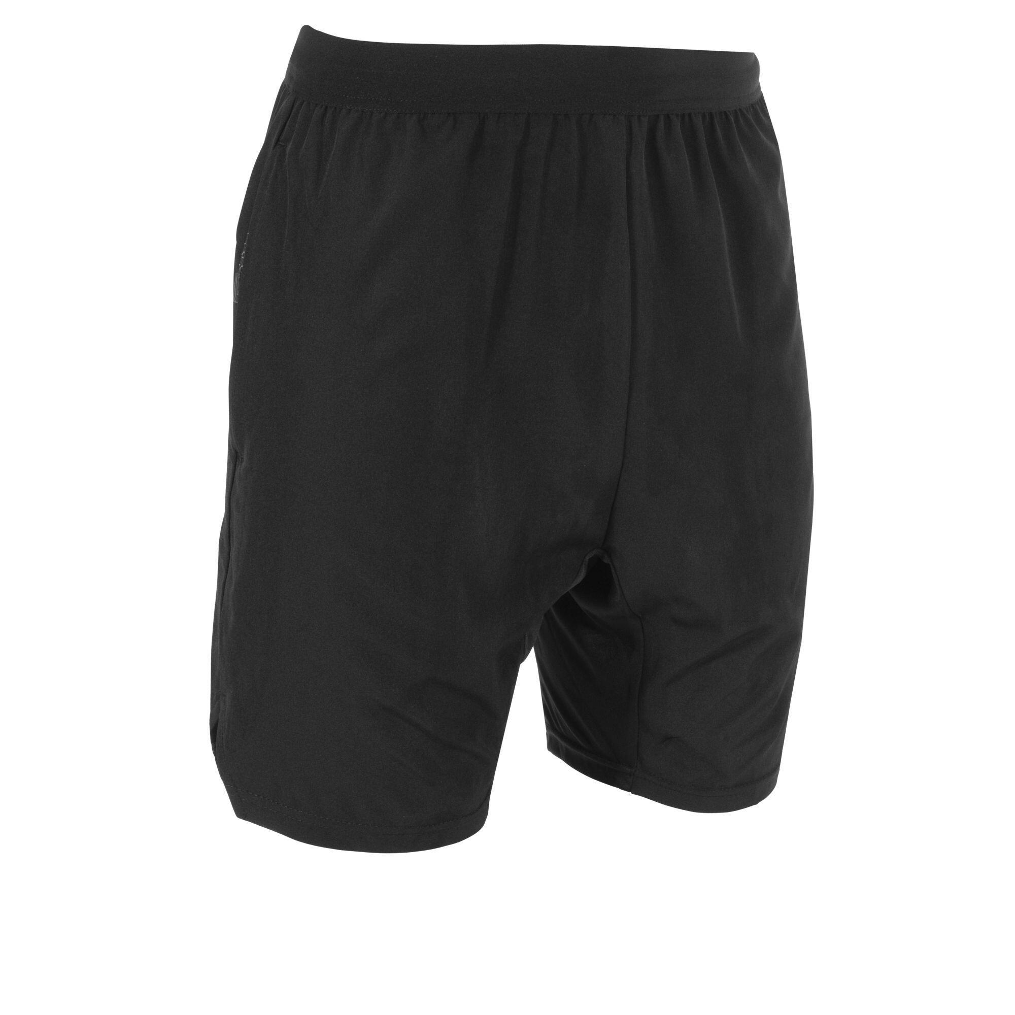 Shorts Stanno Functionals Woven II 3/5