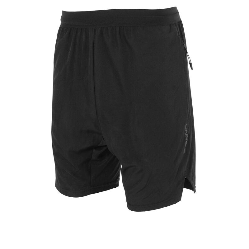 Shorts Stanno Functionals Woven II