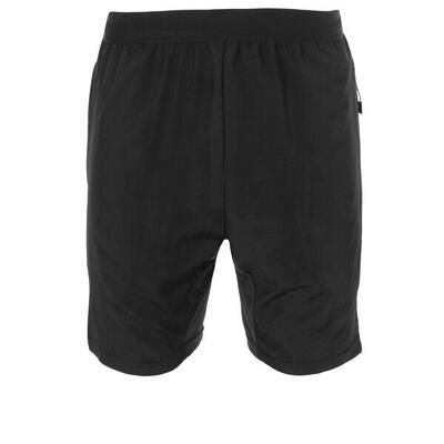 Shorts stanno functionals woven ii