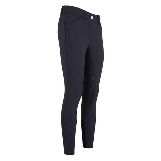 Pantalon équitation full grip femme Euro-Star Arista Essentials