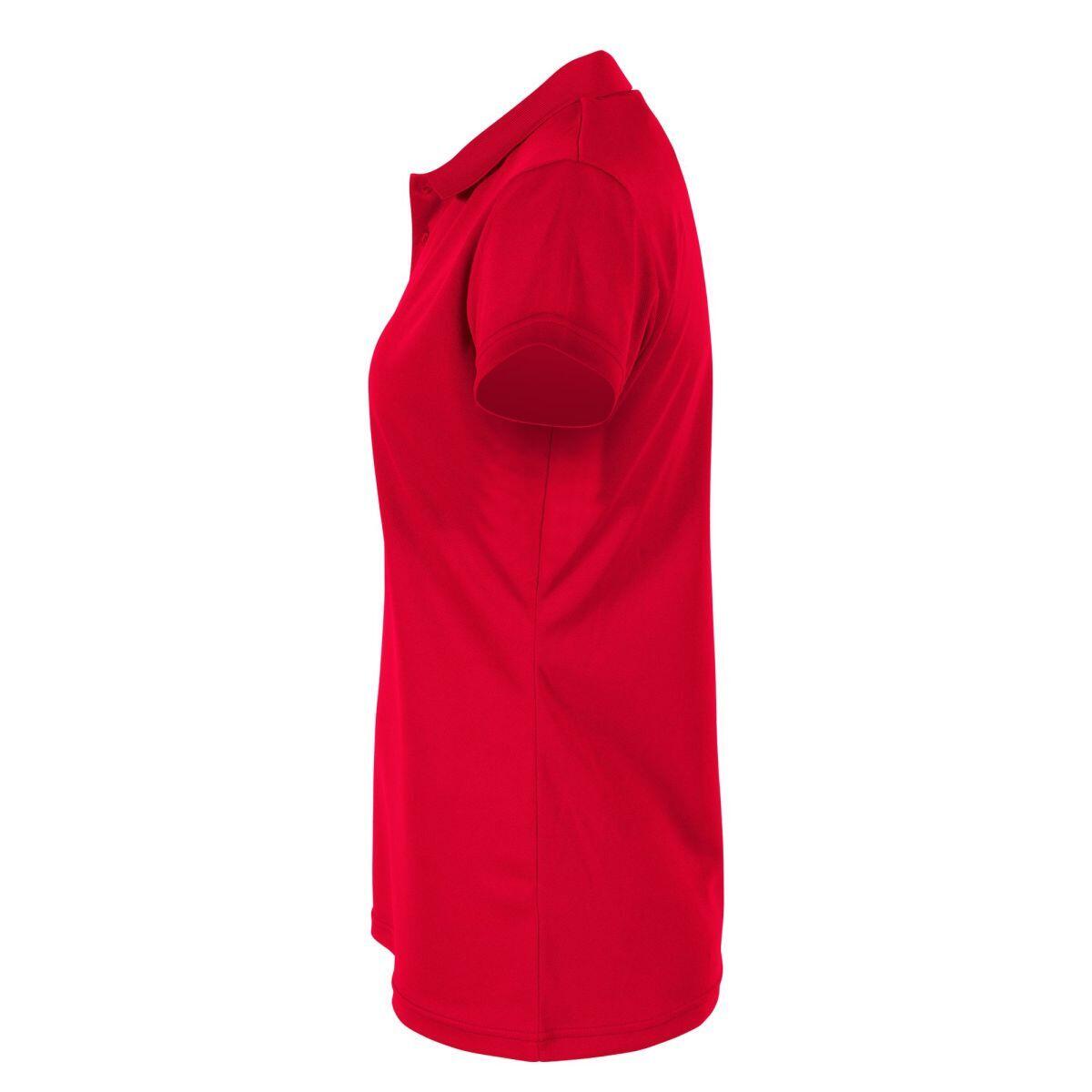 Polo femme Stanno Field 5/7