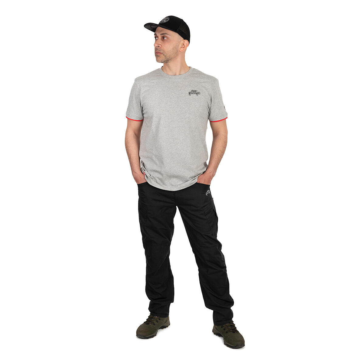 Pantalón Fox Rage Combat 5/7