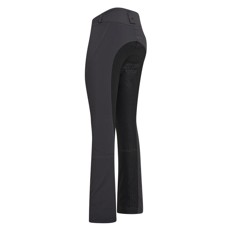 Pantaloni da equitazione full grip da donna Euro-Star Jodhpur Queen