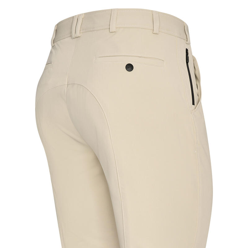Pantalon echitație Euro-Star Marco Knee