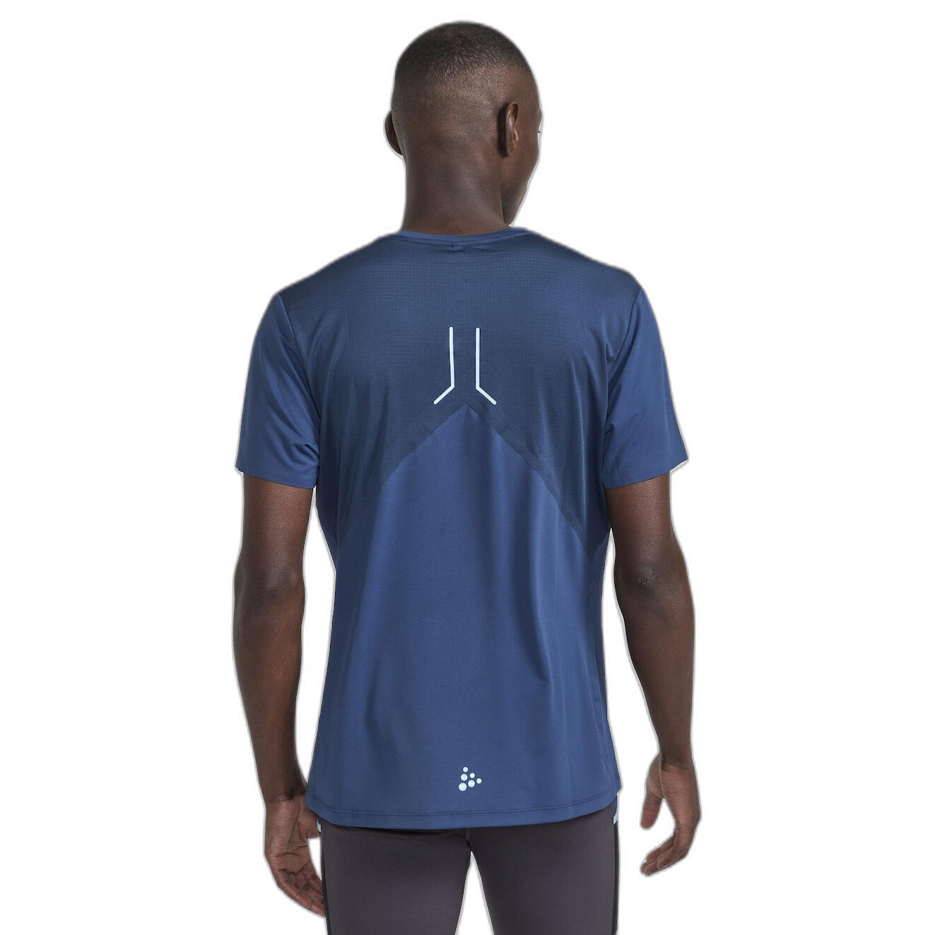 T-shirt Craft Pro Hypervent 3/4